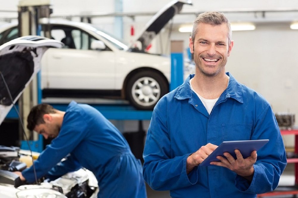 How To Find The Right Mechanic For Your Car? 2