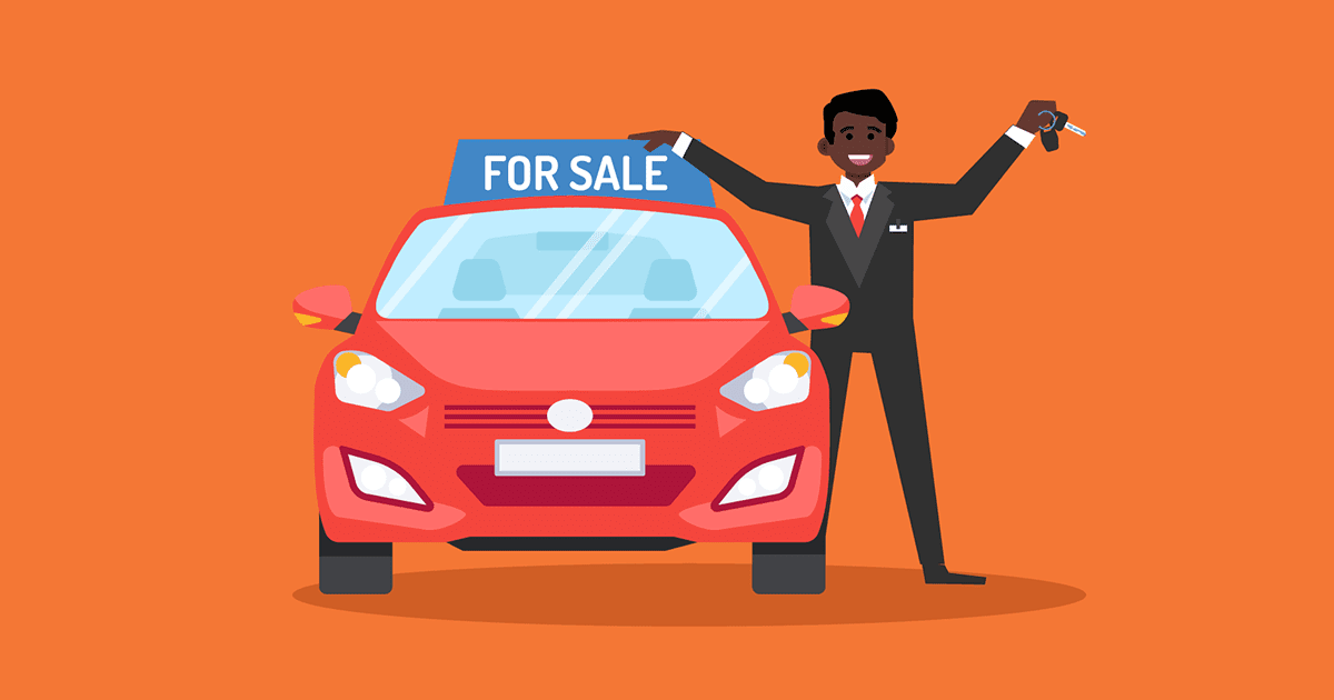 Top 5 Companies To Sell Your Used Car At A Good Price