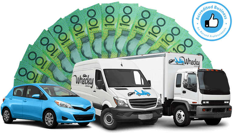 Cash For Cars Removals Eastern Suburbs Melbourne