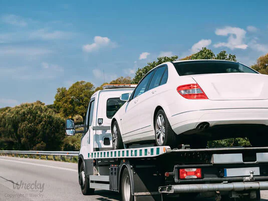 Car Removals Ascot Vale