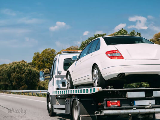 Car Removals Bayswater